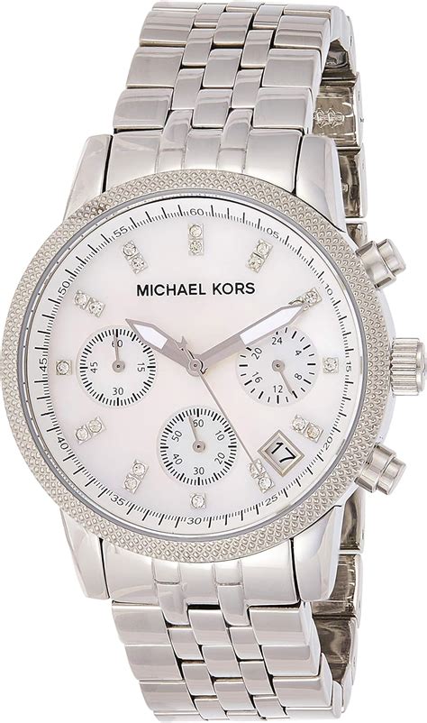 michael kors 18karat uhr|Michael Kors clothing.